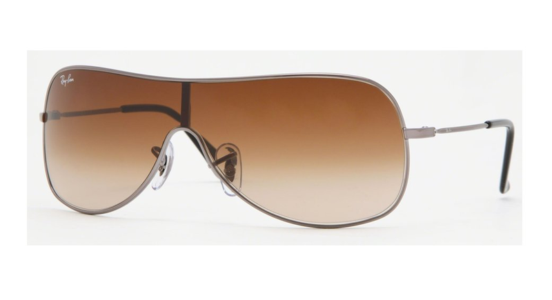 RAYBAN junior RB9507s-200/13-null