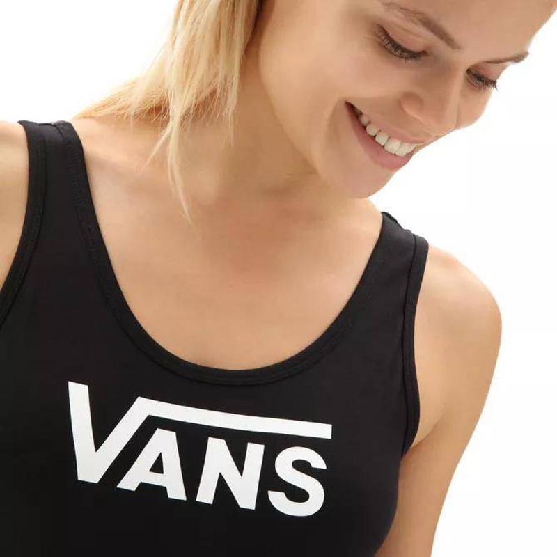 Product image: Vans flying v womens body suit-null