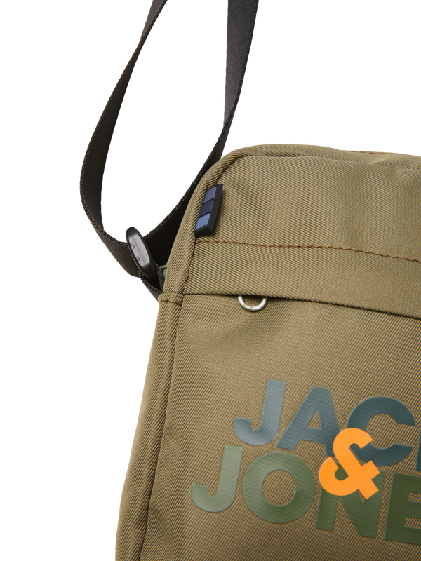 Jacadrian handbag, , medium image number null