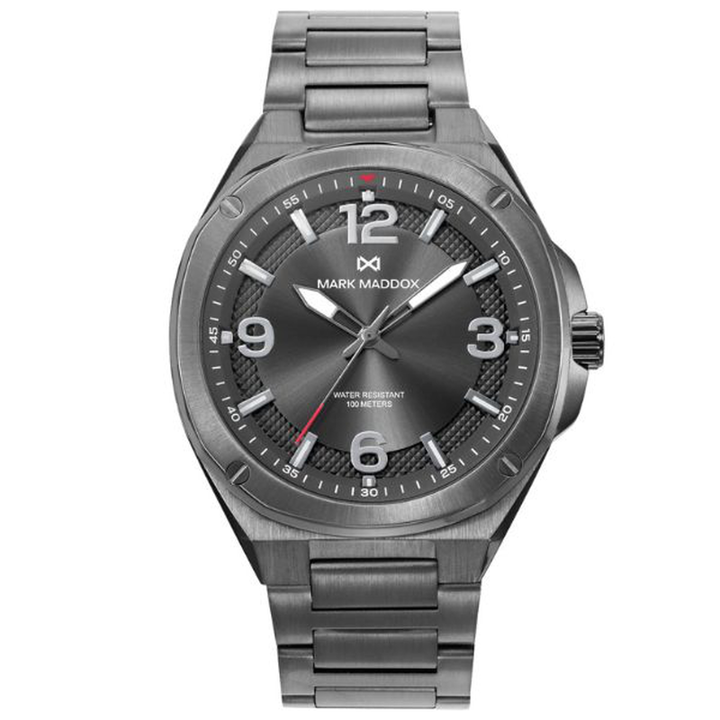 Mark maddox mission s/s men watch, , medium image number null