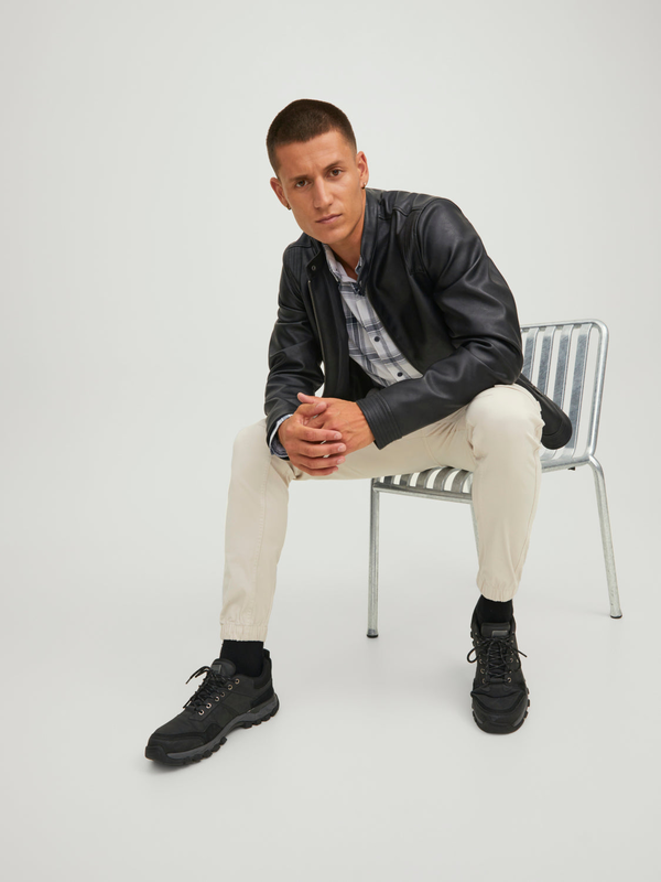 Product image: Jjerocky jacket-null