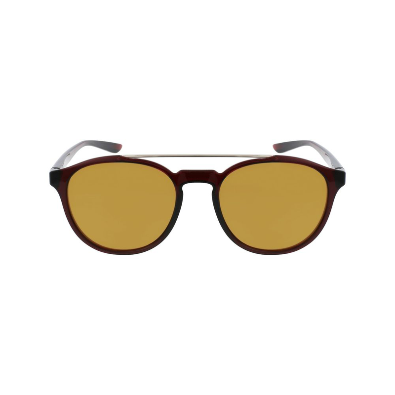 Multicolor injected sunglasses-null