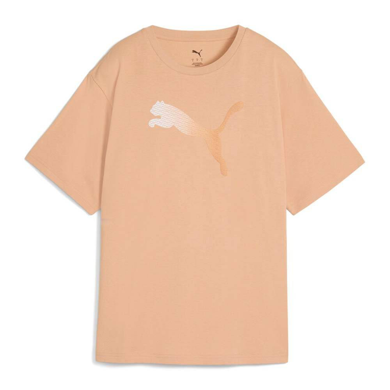 Product image: Her graphic relaxed t-shirt-null