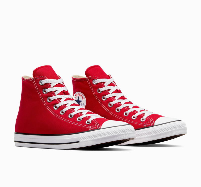 Converce chuck taylor all star classic high-null