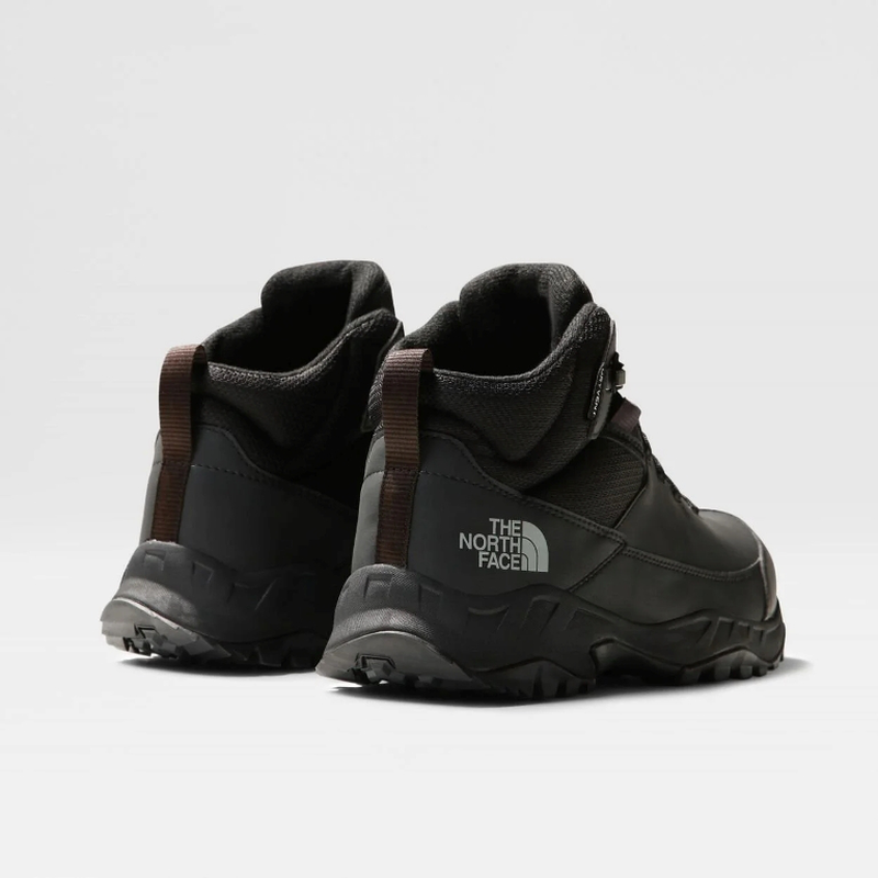 The north face m  storm strike III wp-null