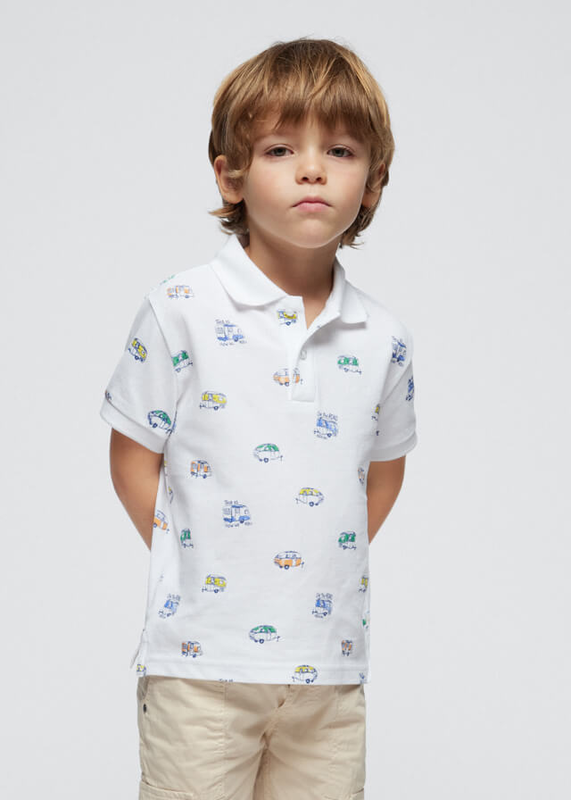 Lucas t-shirt-null