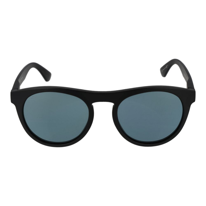 Black plastic sunglasses-null