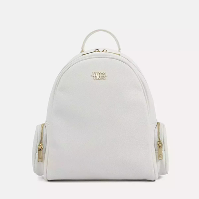 Ynot italy ladies bag, White, medium