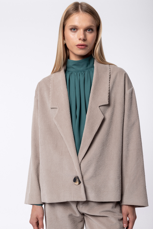 Arianna jacket-null
