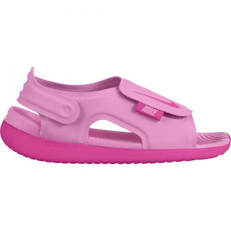 Sunray adjust 5 kids(gs/ps) sandal-null