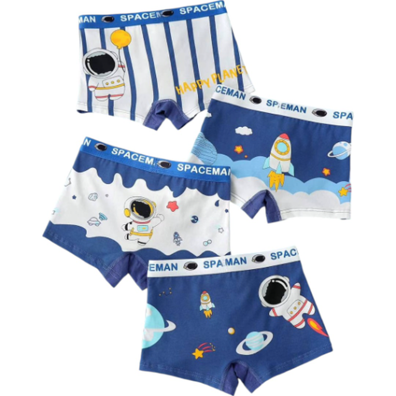 Childrens boxer shorts #bm861-null