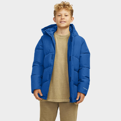 World puffer et junior