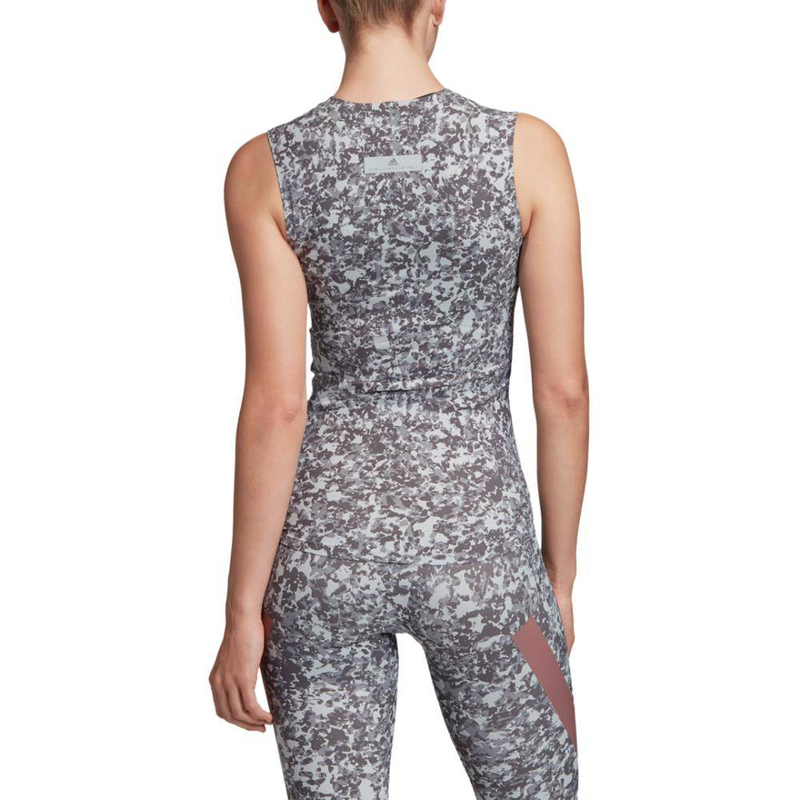 Adidas stella mccartney alphaskin 360 tank top-null
