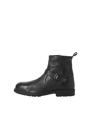 Jfwbrent boots, Anthracite, medium