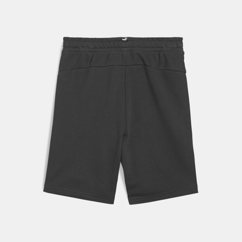 Puma essentials+ two-tone big kids' shorts 61-null