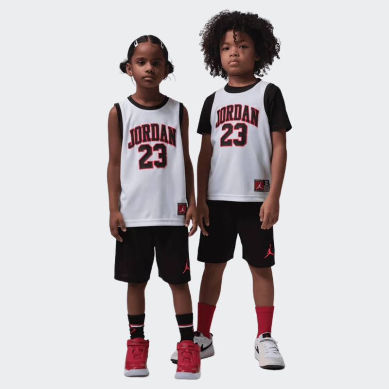 Nike  23 jersey set-null