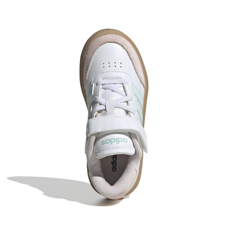 Courtblock elastic c-null