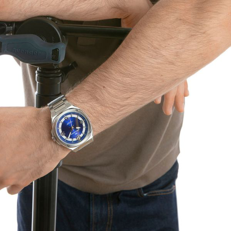 Mark maddox mission s/s men watch, , medium image number null