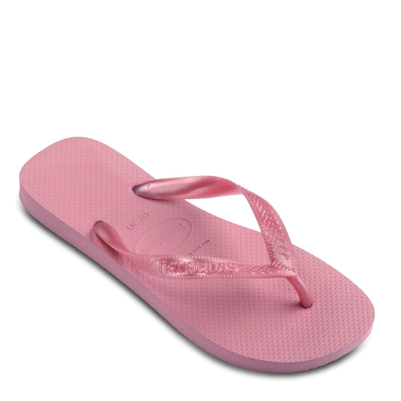 Havaianas &gamma;&upsilon;&nu;&alpha;&iota;&kappa;&epsilon;ί&omicron; flip-flop-null