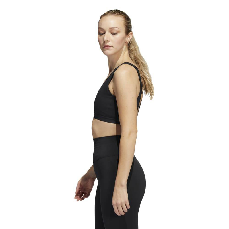Product image: Yoga studio luxo light support bra-null