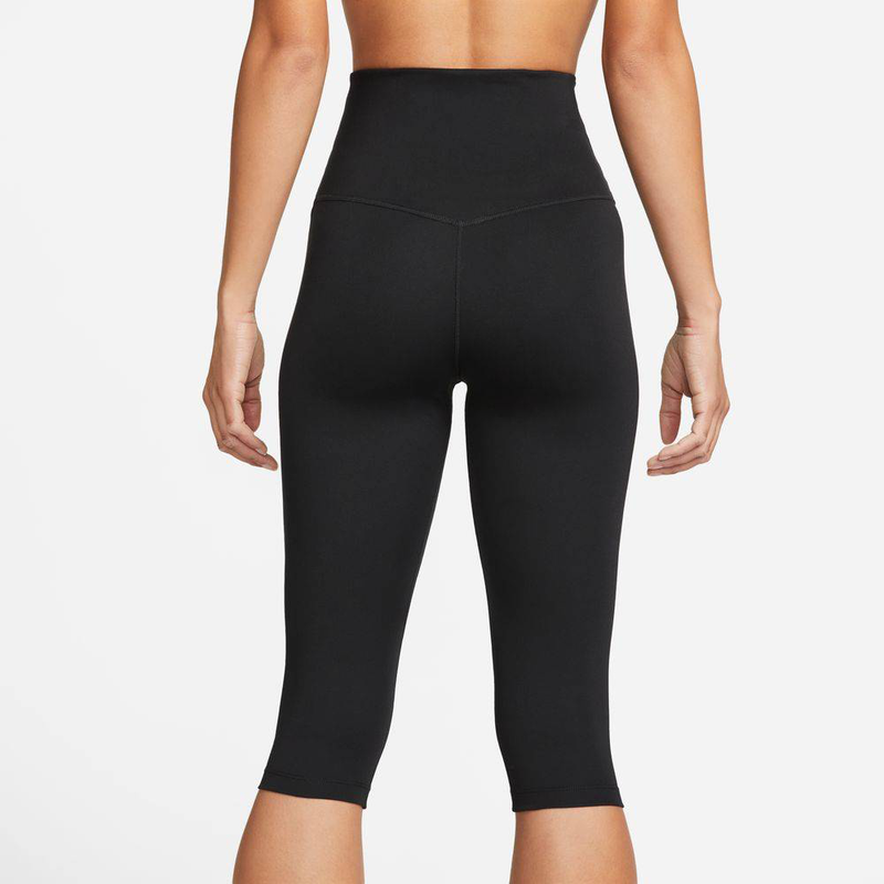 One Dri-FIT high-rise capri-null
