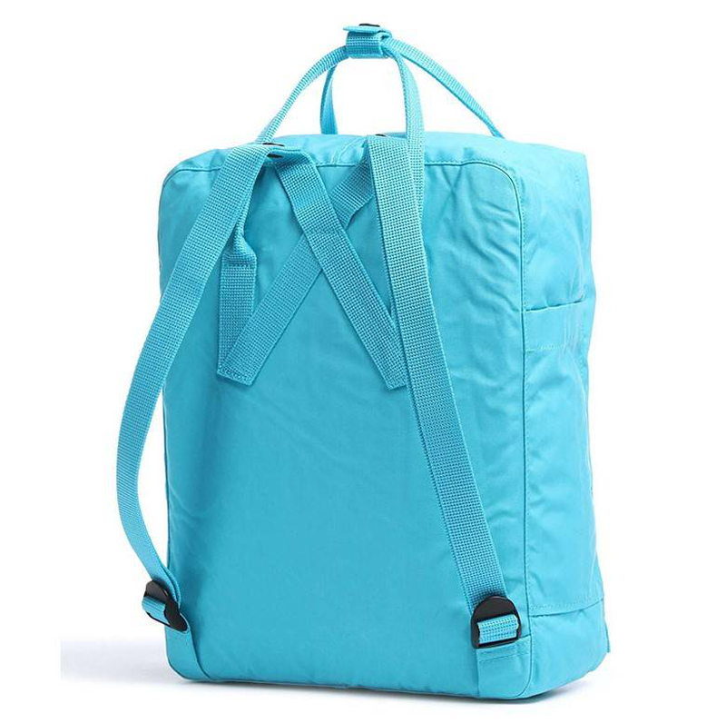 Fjallraven kanken backpack 16 l image number null