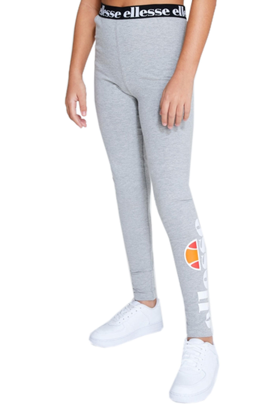 Ellesse kids girls clothing fabi legging image number null