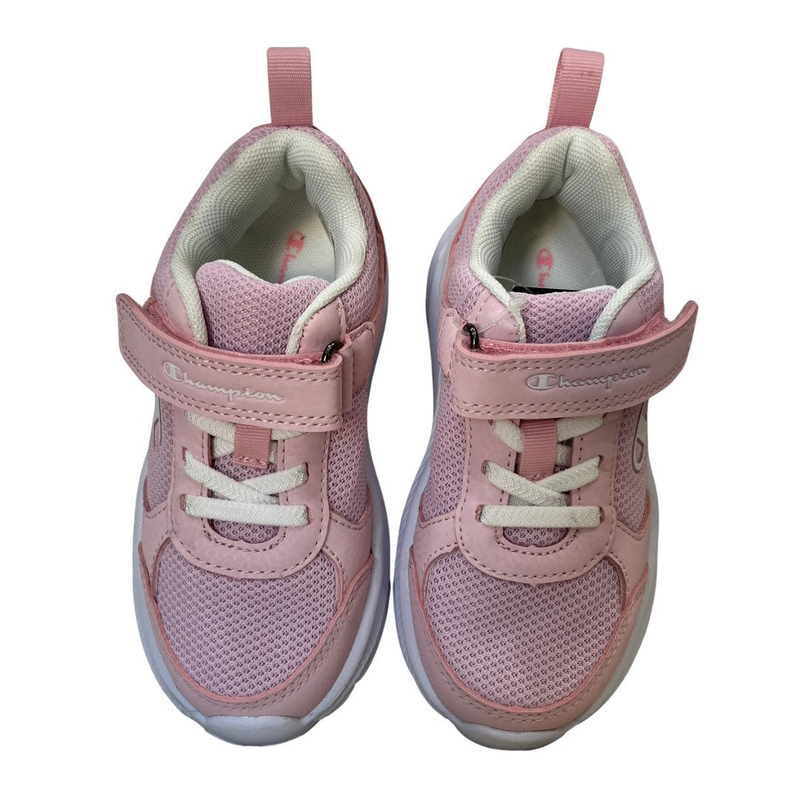 Champion infant's hro g low cut shoe-null