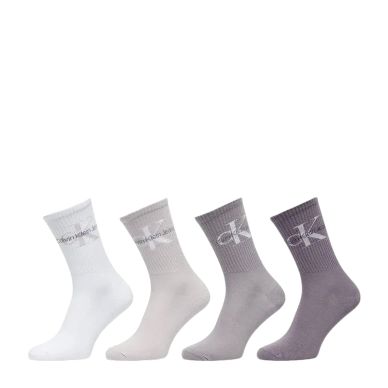 Product image: Calvin Klein γυναικείες κάλτσες 4pack-null