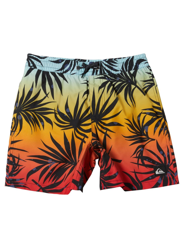 Quiksilver boys swimwear mix vly yth 14 jamv image number null