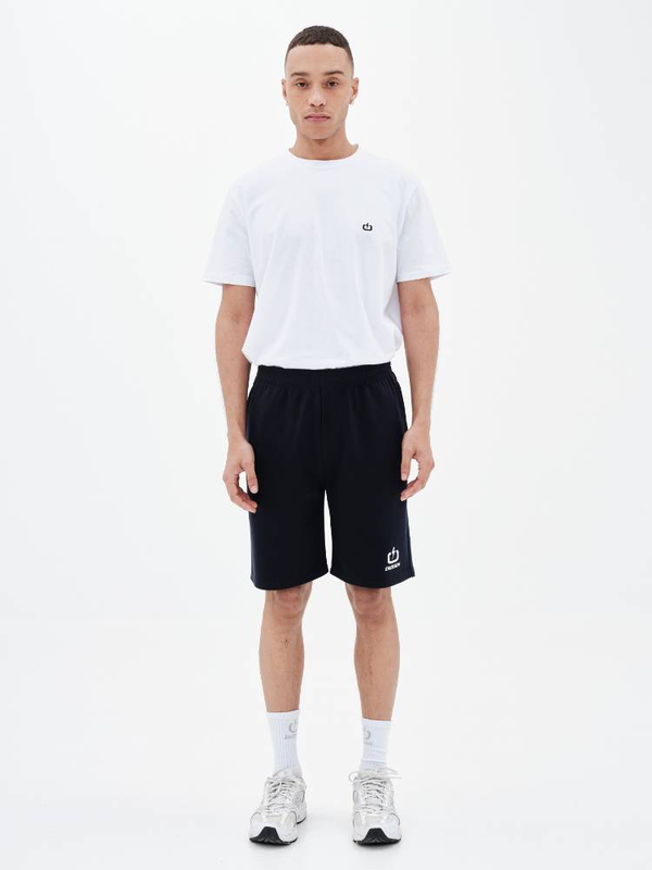 Mens sweat shorts-null