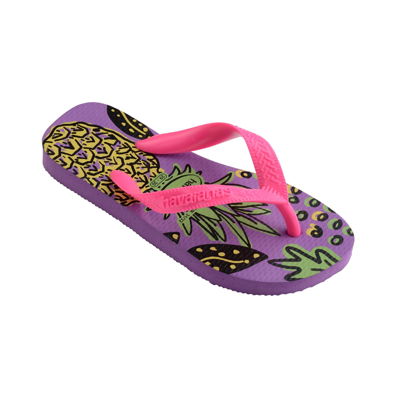 Havaianas kids top fashion image number null