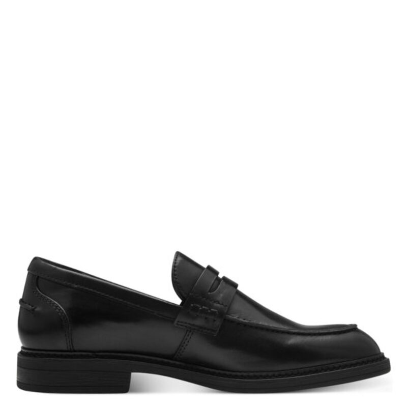 Tamaris men leather casual shoes-null