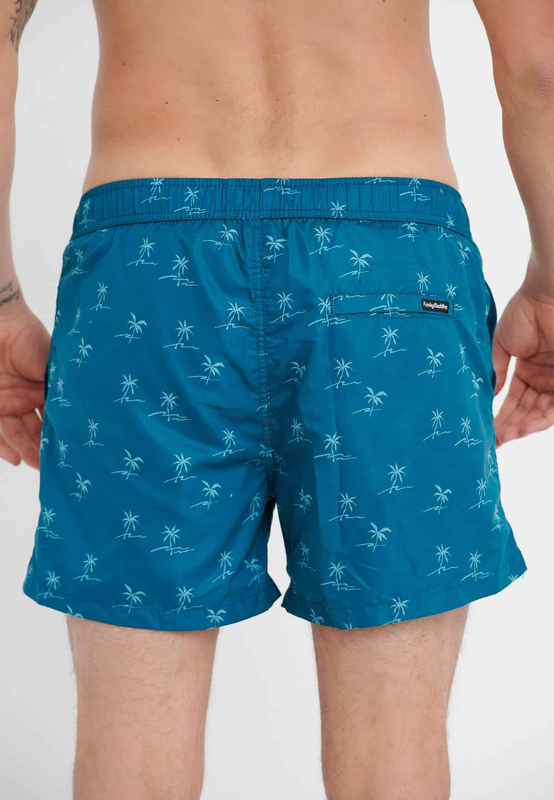 Product image: Funkybuddha swimwear print-null