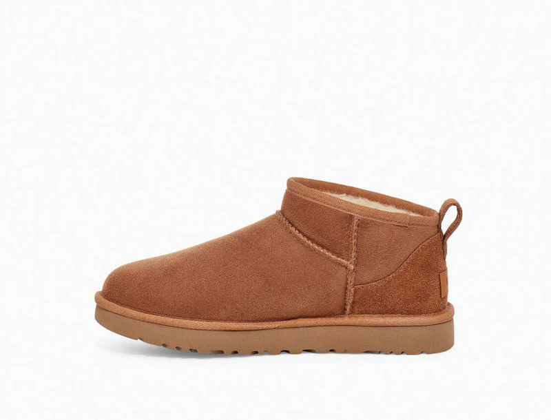 Product image: Ugg classic ultra mini-null