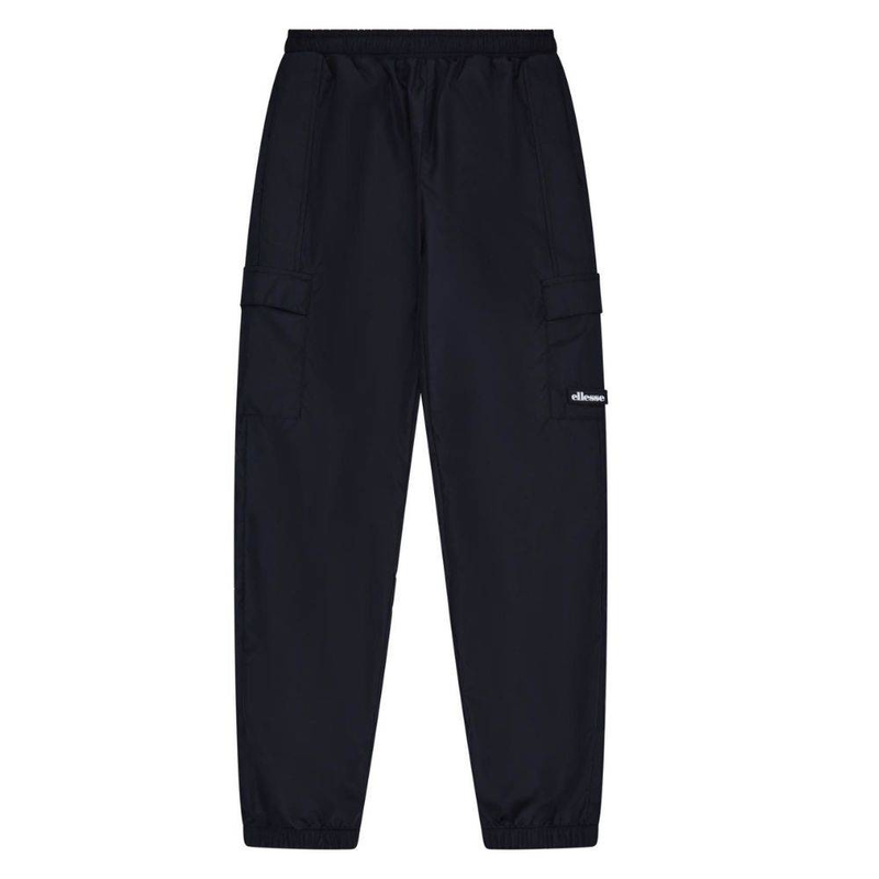 Ellesse boys ski club guetta jnr track pant-null