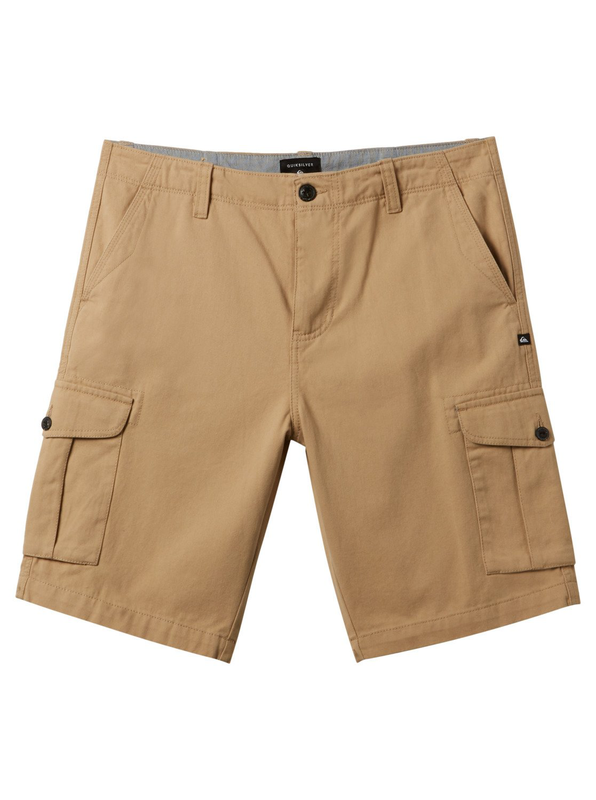 Quiksilver mens crucial battle cargo-null