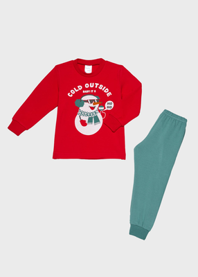 Rudy set pyjamas, , medium