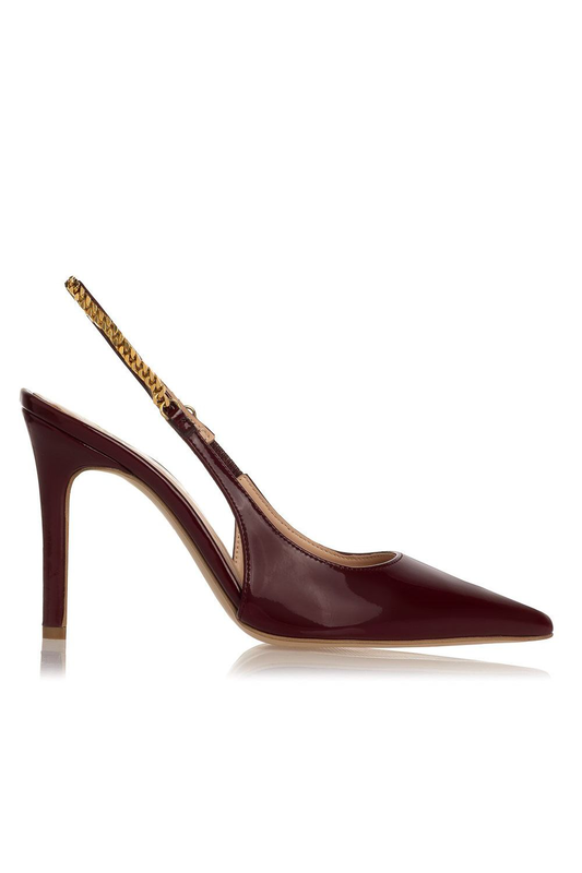 Sante pumps-null