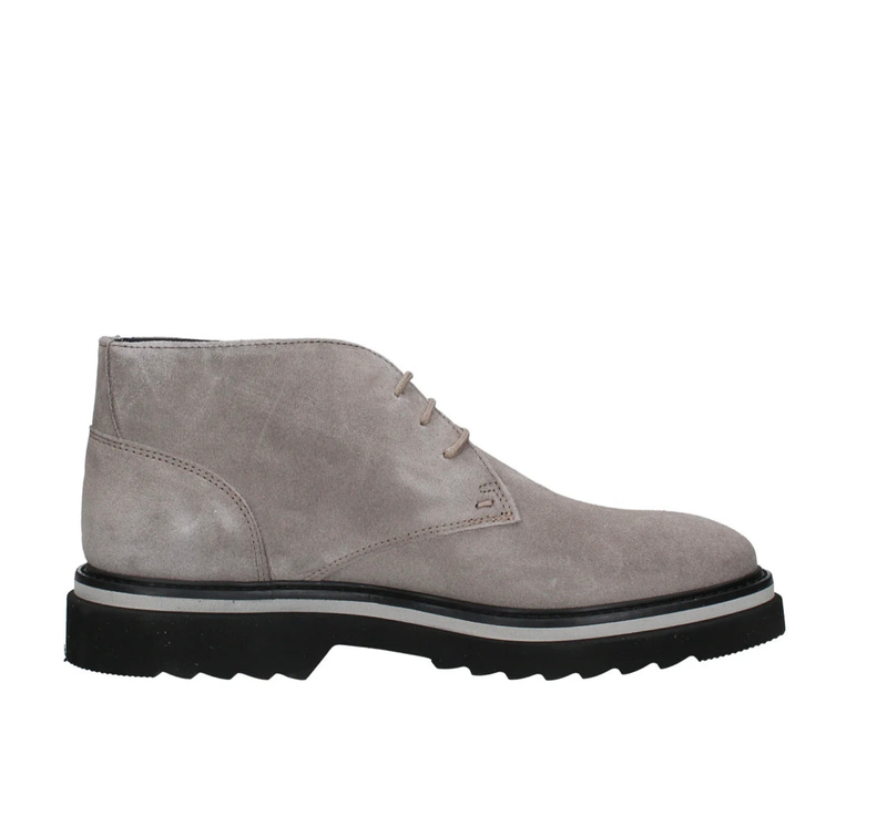 Harmond & blaine suede shoes efm232.091.5210-null