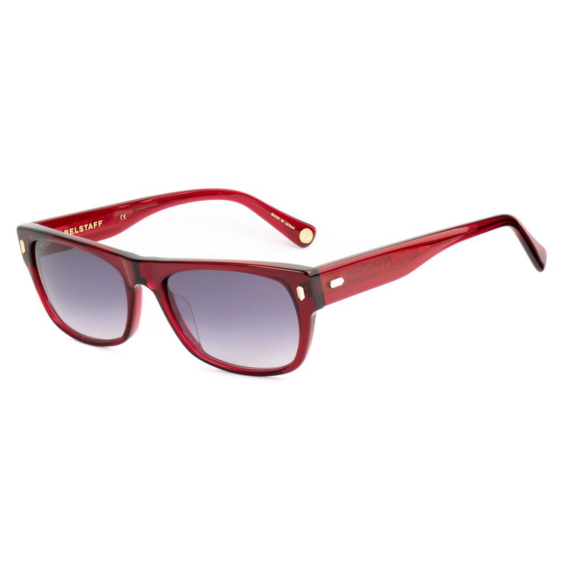 Multicolor acetate sunglasses-null