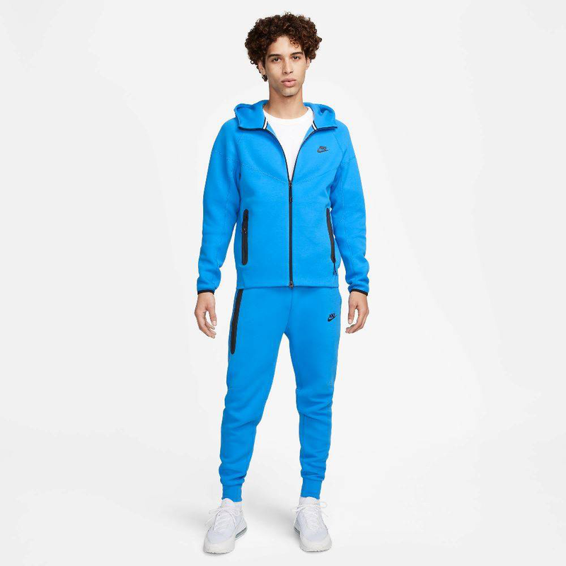 Tech fleece jogger image number null