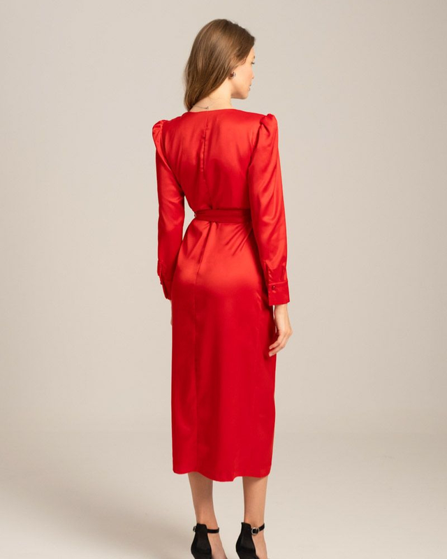 Mind matter phoebe dress mml24-02-07-024-null