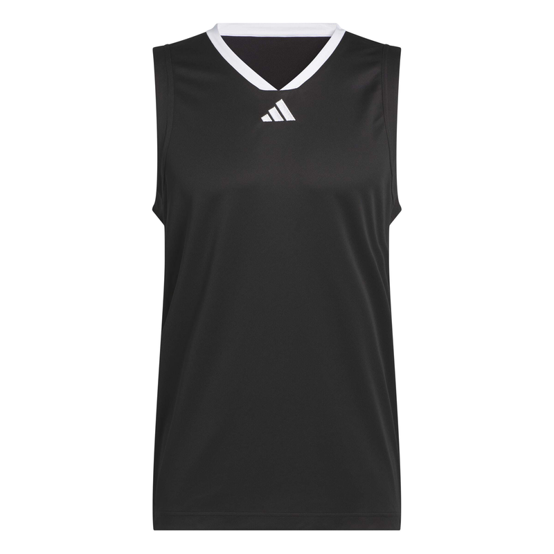Adidas men's basketball legends tank top-null