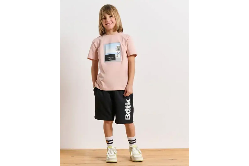 Bdtk boy's walkshort-null