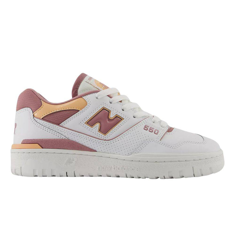 Product image: New balance 550 lifestyle sneakers-null