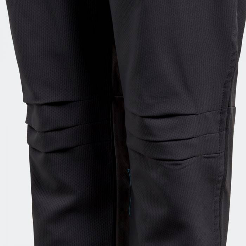 Boys messi woven stripes pant image number null
