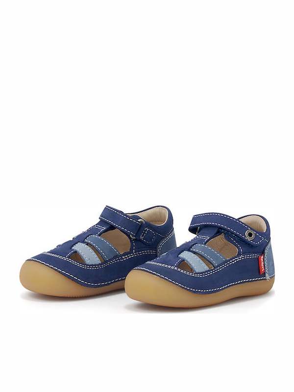 Boys sandal 611086-10-null