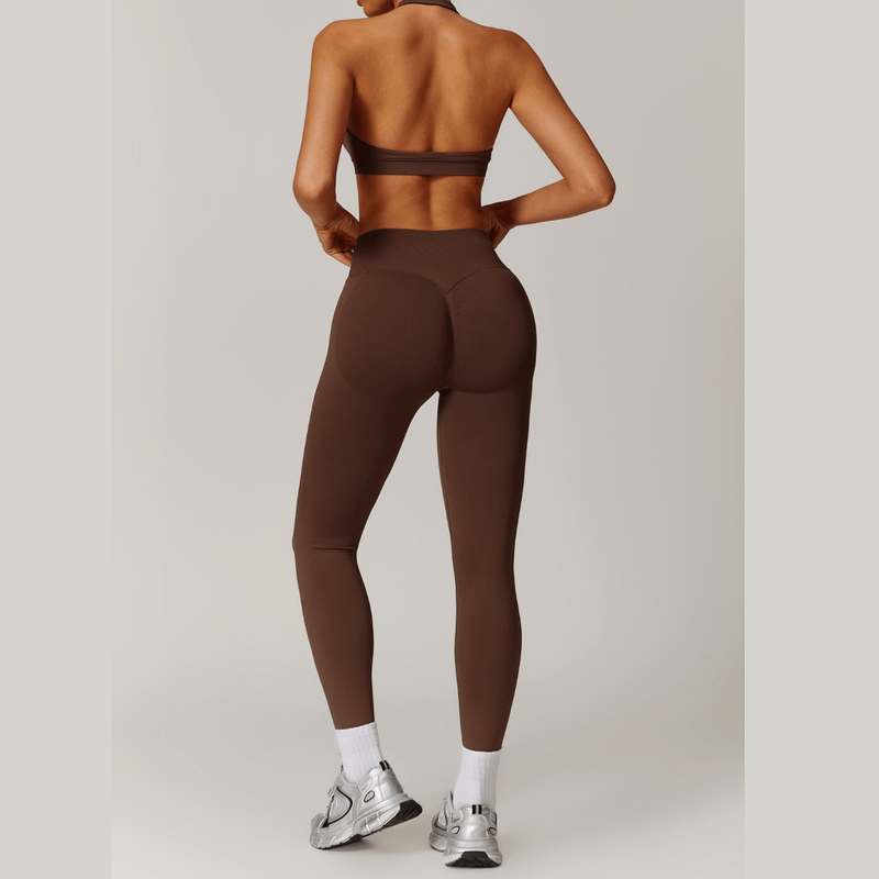 Amor legging set-null
