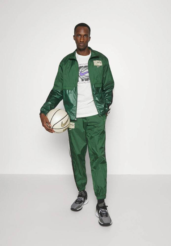 Product image: Nba milwaukke bucks courtside tracksuit-null